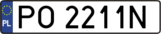 PO2211N