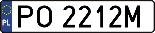 PO2212M