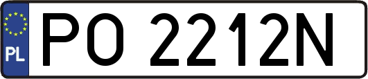 PO2212N