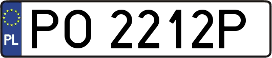 PO2212P
