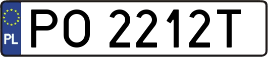 PO2212T