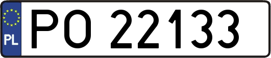 PO22133