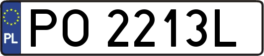 PO2213L