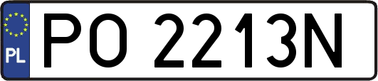 PO2213N