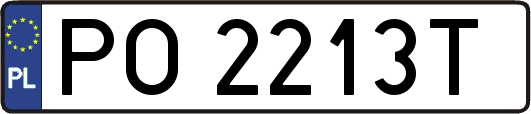 PO2213T