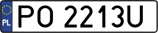PO2213U