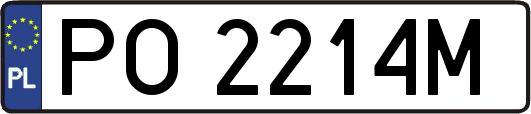 PO2214M