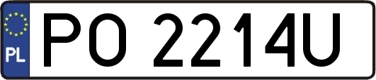 PO2214U