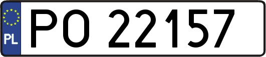 PO22157