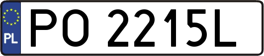 PO2215L
