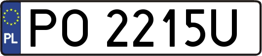 PO2215U