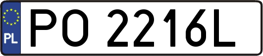 PO2216L