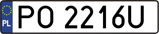 PO2216U