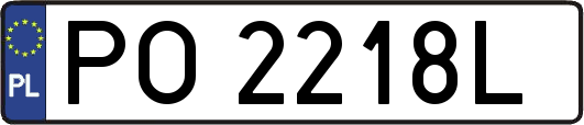 PO2218L