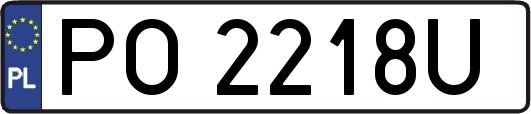 PO2218U