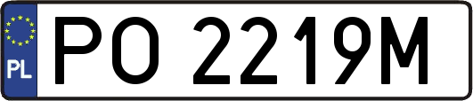 PO2219M