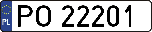 PO22201