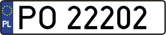 PO22202