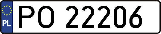 PO22206