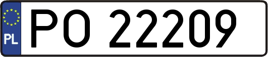 PO22209