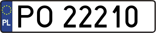 PO22210