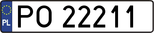 PO22211