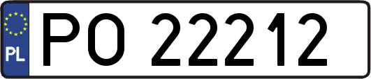 PO22212