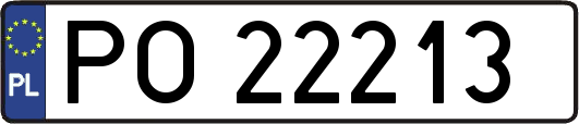 PO22213