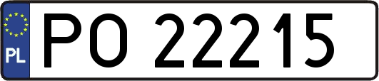 PO22215