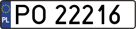 PO22216