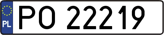 PO22219