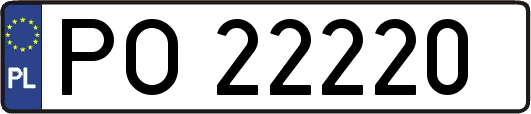 PO22220