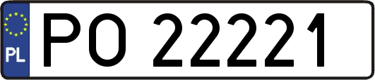 PO22221