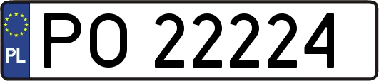 PO22224