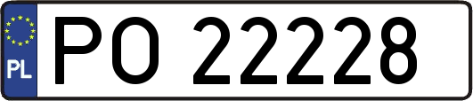 PO22228