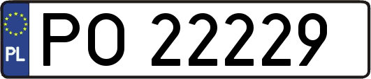 PO22229