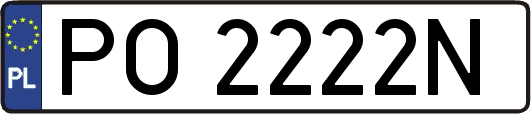 PO2222N