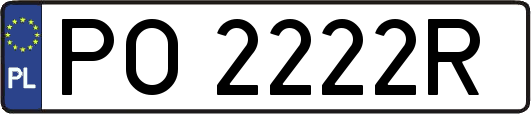 PO2222R