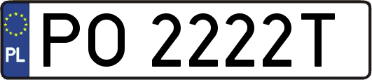 PO2222T