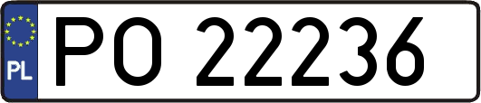 PO22236