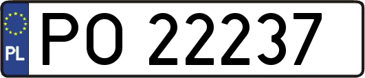 PO22237