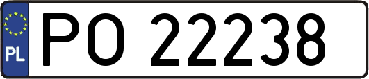 PO22238