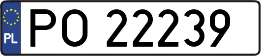 PO22239