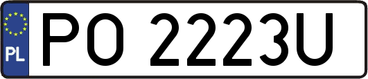 PO2223U