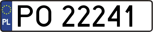 PO22241