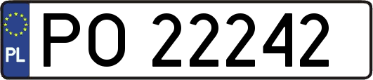 PO22242