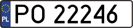 PO22246