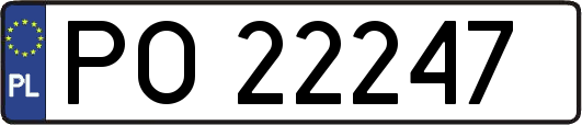 PO22247