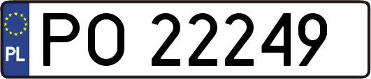 PO22249