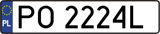 PO2224L